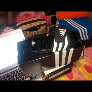 Adidas sandals